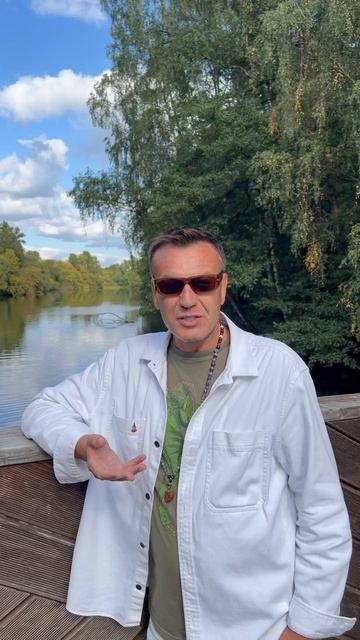 Игорь Лычёв о навыках свободного общения