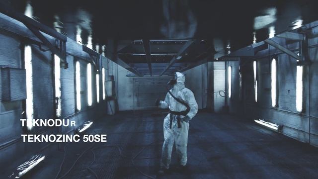 Профессиональные краски Текнос