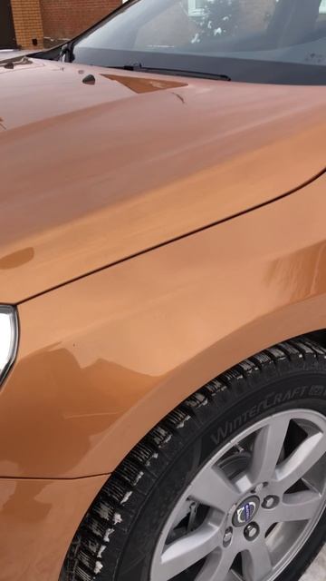 Volvo S60 2012 год