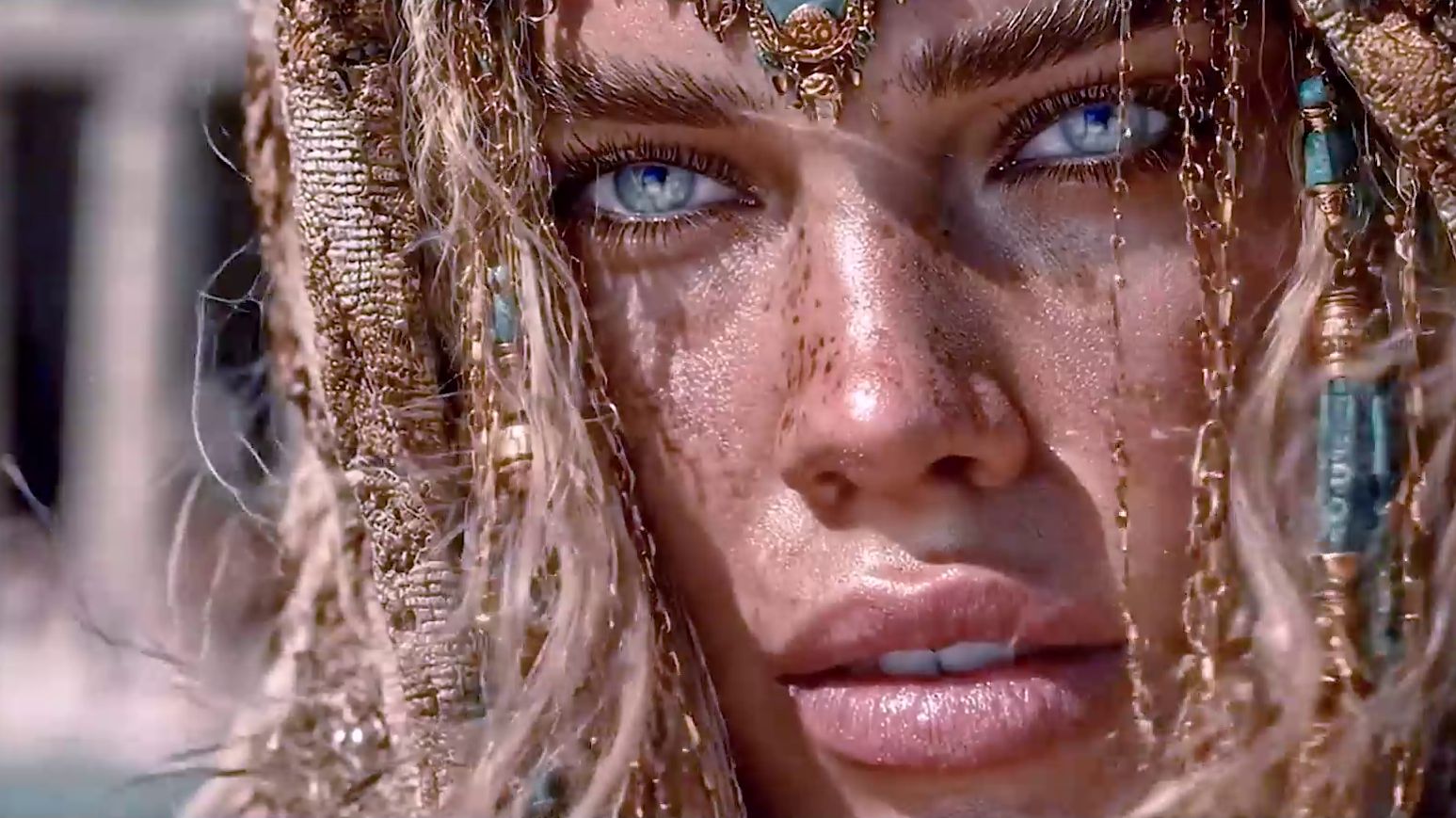 Древний Египет