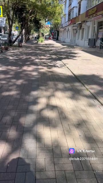 Лазаревское иду на работу! Кто был кто помнит улицу ?