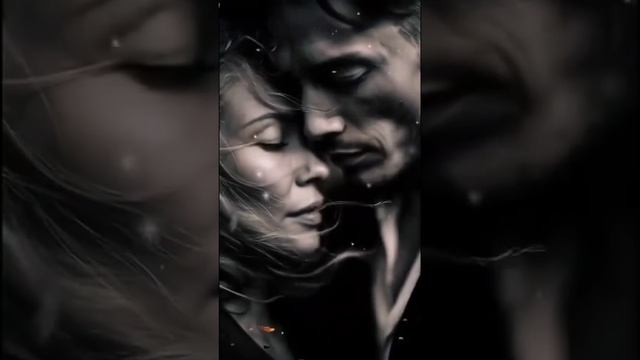 Мы познакомились в сети.