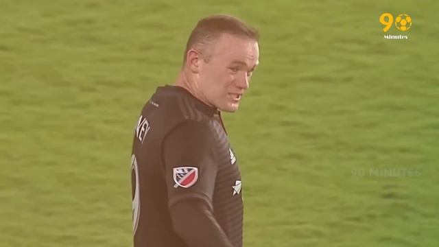 Football Legends: Then And Now