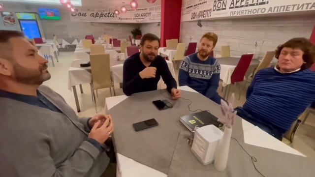 Предприниматели говорят о десятине!