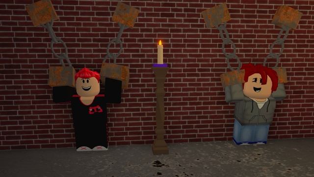 РЕАЛИТИ ШОУ в РОБЛОКСЕ, 2 серия (ПИГГИ и ПЕТЫ, история в Роблокс) Roblox