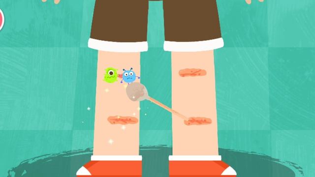 Бебибас советы по оказанию первой помощи познавательный мультфильм для детей