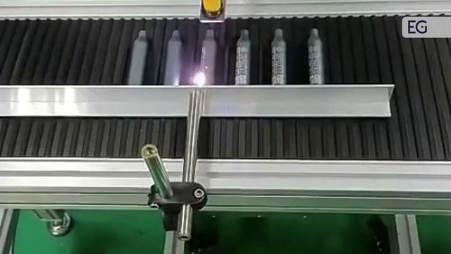 Лазерный маркер для высокоотражающих поверхностей (серебряных слитков ) CXG 30-50 Вт