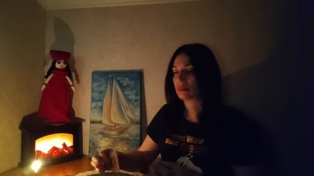 Её мысли в отношении Вас #тародлямужчин#таромания #раскладтаро #раскладыдлямужчин