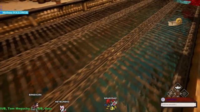 Новинки Origament: A Paper Adventure и The Eternal Life Of Goldman @KetsuNeko