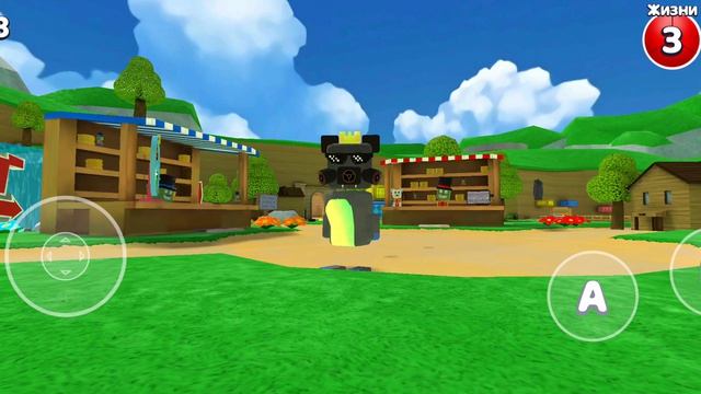 Как попасть в закулисе