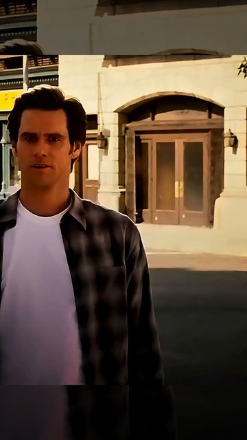 Превратился в бога  Брюс всемогущий  Edit . Trending Shorts юморshorts