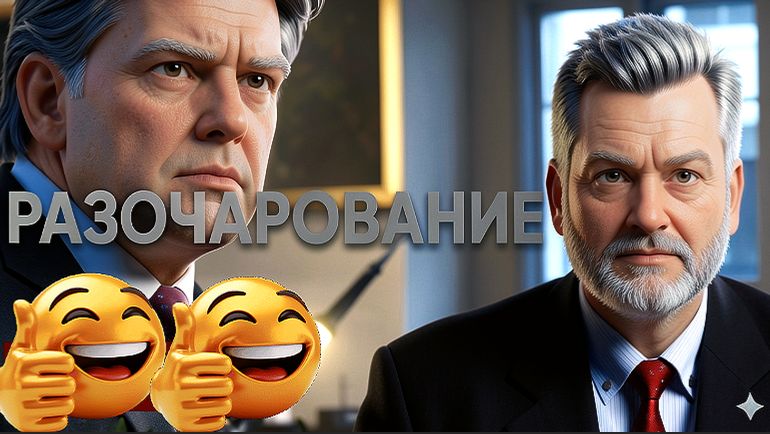 ПАСКО РЕЗкО И КАТЕГАРИЧНО: ПОЧЕМУ УПАЛ у ТРАМПА? Шокирующая правда о президентстве США