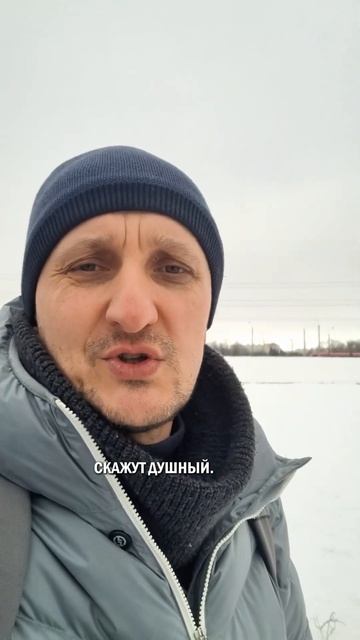 Критика как хобби #мысливслух