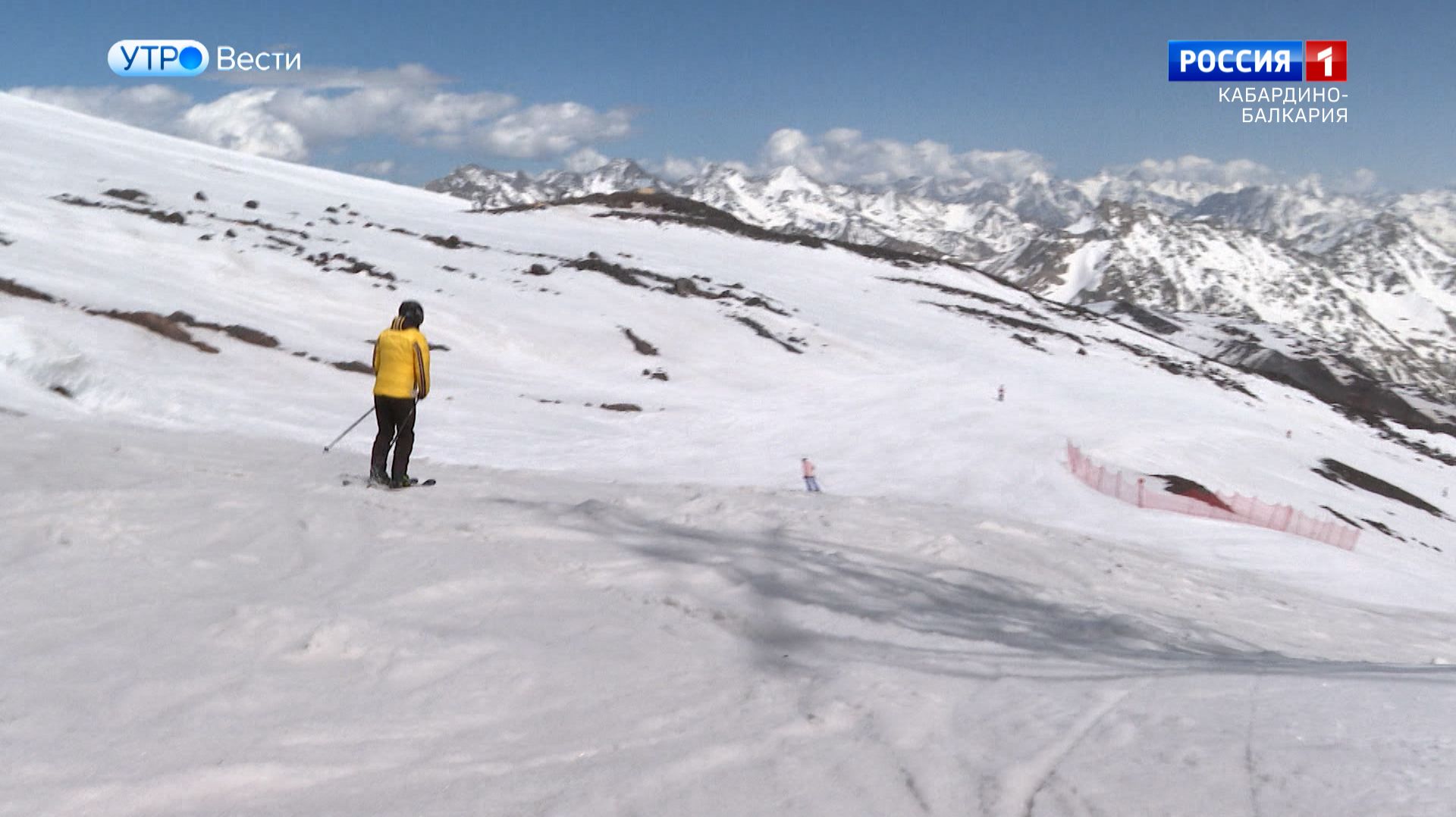 На Эльбрусе планируют ввести систему разрешений на восхождение и обязательное страхование