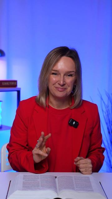 4 ошибки жены из Библии