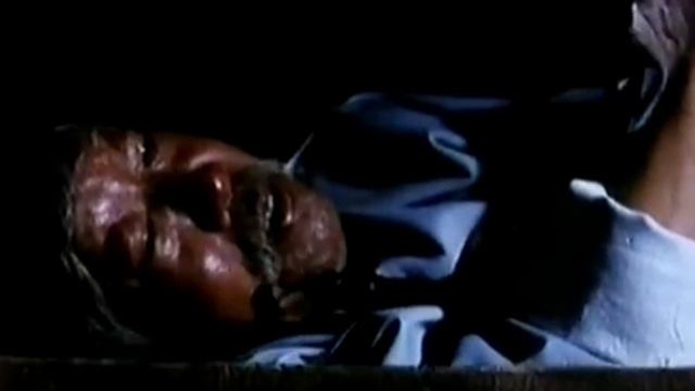 Надо быть крепкими и выносливыми, но сила идёт от сердца...