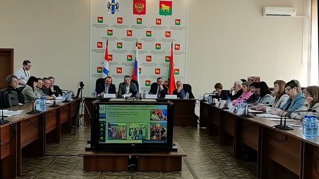 Дискуссионная площадка «Сила традиций и единство народов» (г. Куйбышев, 14 апреля 2026 года)