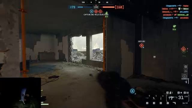 Стрим Battlefield 6