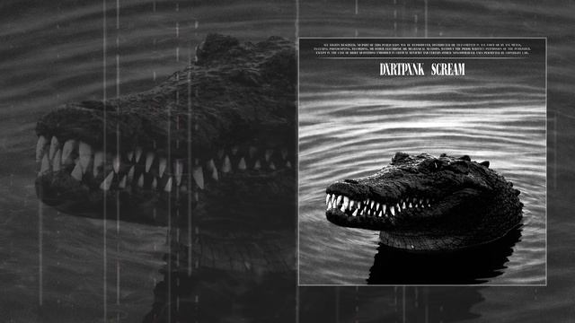 DXRTPXNK - SCREAM (Официальная премьера трека)