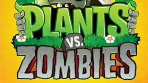 Plants VS Zombies Level 2.1 - 2.10