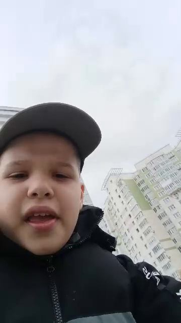 Разговариваю с подписчиками 🎤