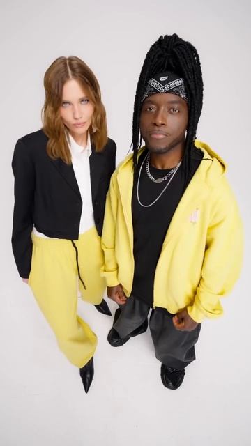 Готов заряжаться вместе с «РАЗБУДИЛЬНИКАМИ»?