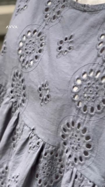 Когда деталь становится смыслом