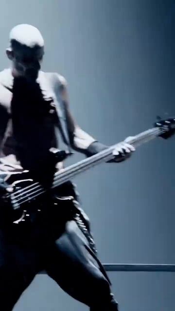 Rammstein - Du Hast #metal #rammstein #rock #music #concert