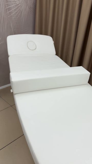 Валик Трапеция для массажного стола