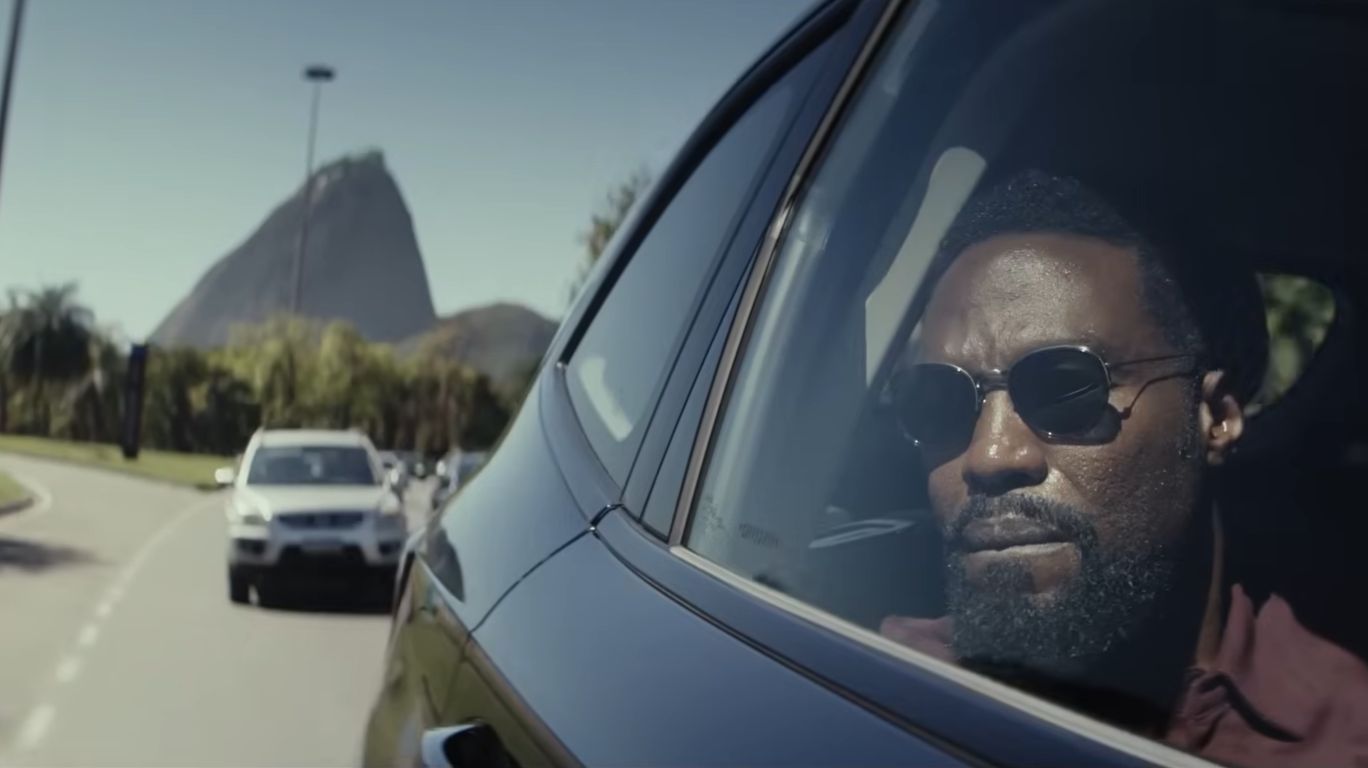 Гнев - Русский трейлер 2 (Дубляж, 2026)