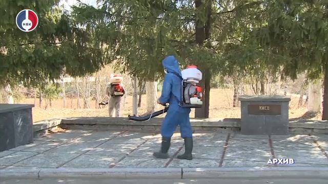 Обработка от клещей в Новоуральске