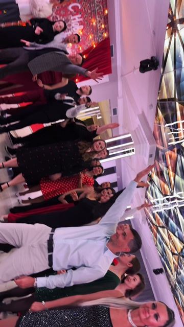 Новогодний корпоратив 2025