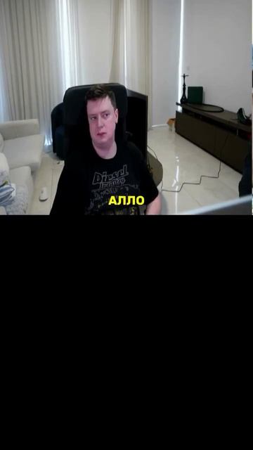 Клип @otdel_krinzha