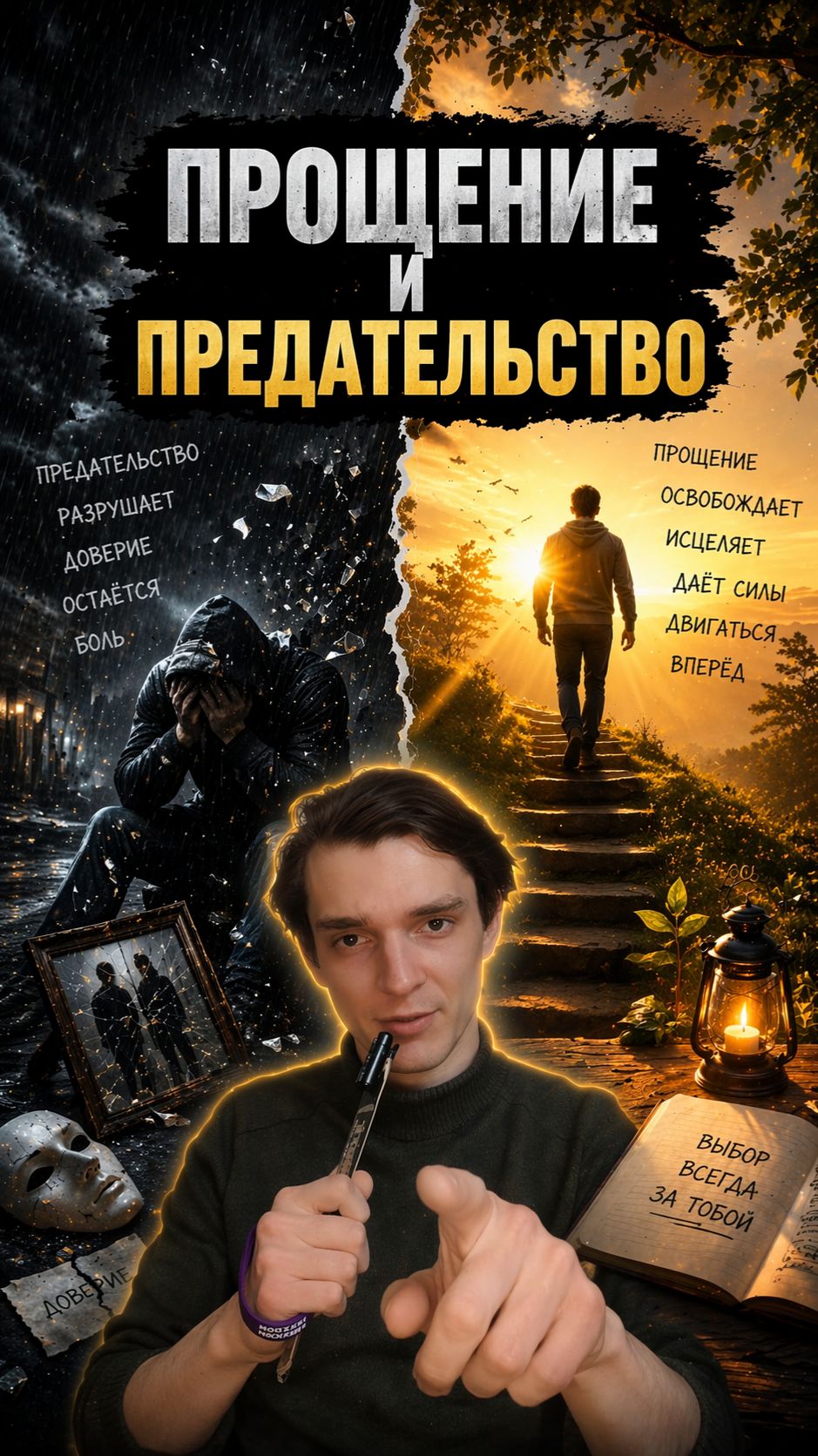 Прощение #предательство #книги #литература