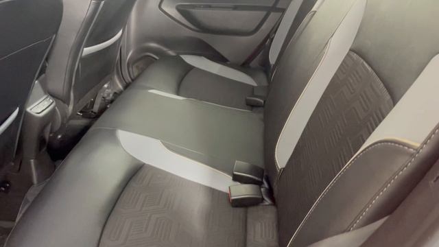 Lada (ВАЗ) Xray Cross