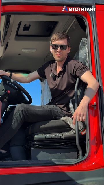 Больше проходимости: КАМАЗ К5 теперь на односкате!