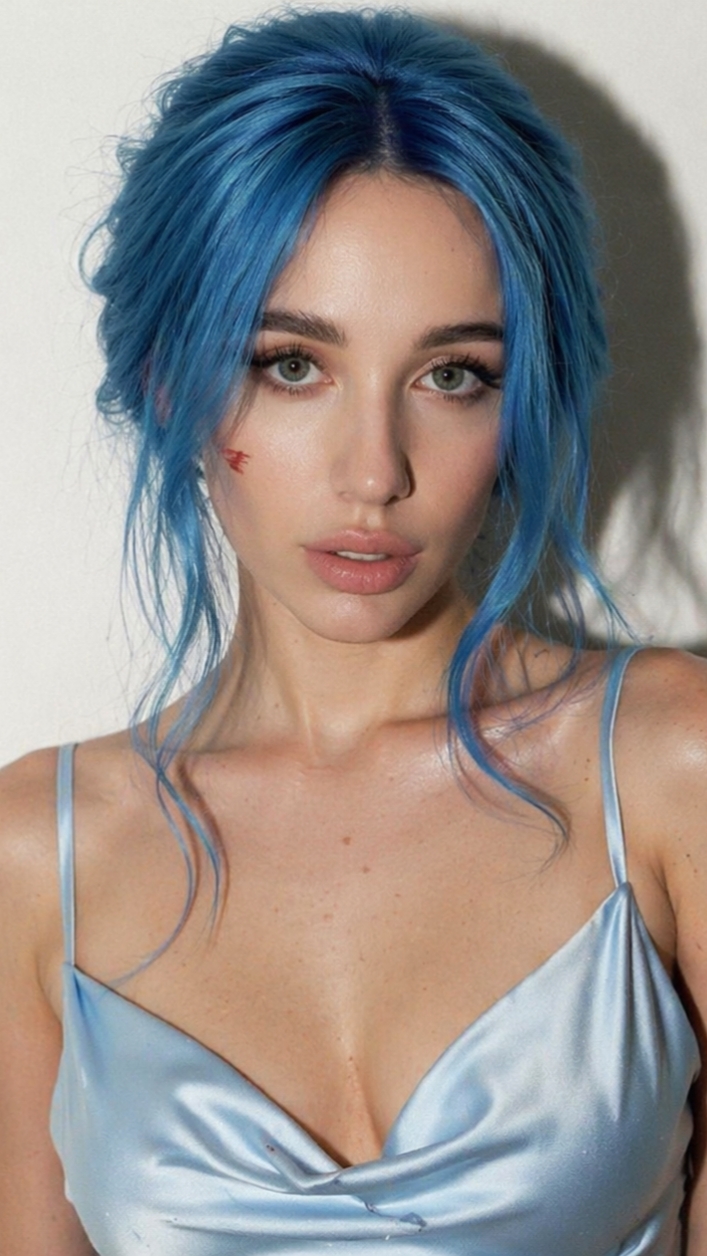 Психологический разбор Мии Бойко.