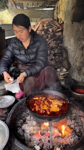 Обед для любимого мужа