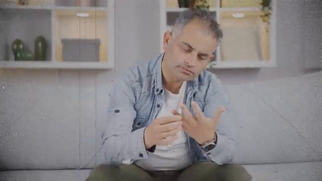 Мужчина погибает в автокатастрофе и узнаёт правду о жизни после смерти