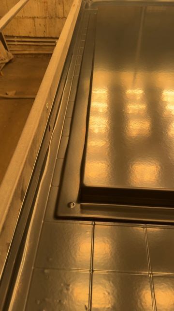 «Формовка АБС‑пластика по матрице. Подготовка форм под бетонные изделия»