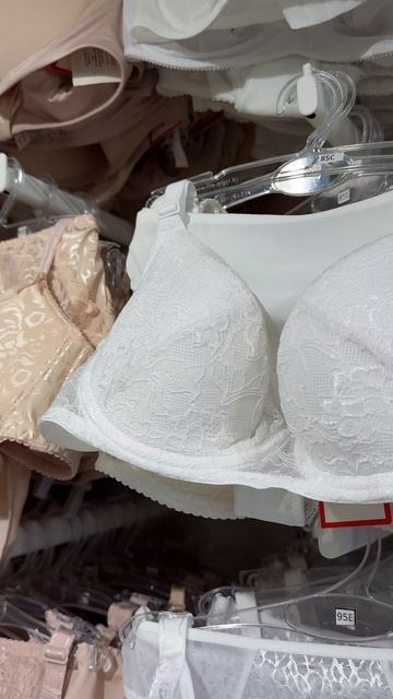 ✨ Базовое бельё, которое должно быть у каждой