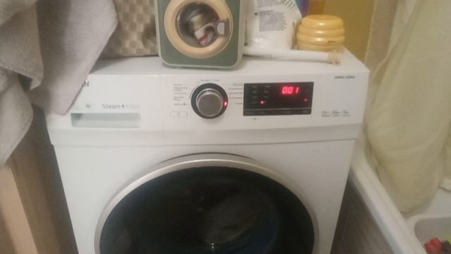 стиральные машины