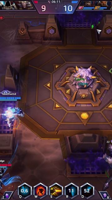 Как определить возраст в Heroes Of The Storm (HotS)? Достаточно исходить из этих основ...