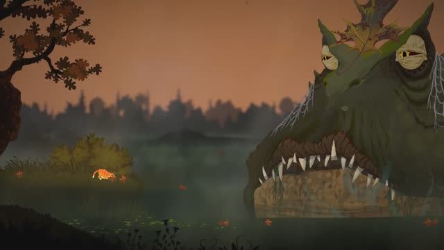 Vaska - Official Announcement Trailer