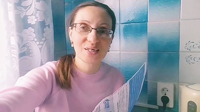 Проверка Газового Оборудования/
Когда обнулять счётчик? /Будни 
Нашей Семьи