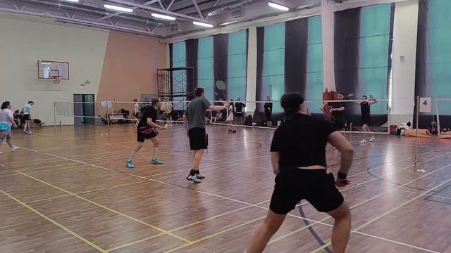 2026-03-29 / Турнир DF+ / КЛБ Jump / Муха А, Воробьев А Vs Нестеров Г, Федоров А