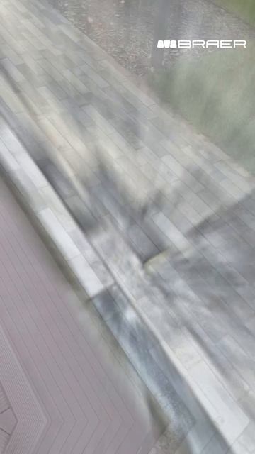 Этап, который нельзя пропускать при укладке тротуарной плитки.