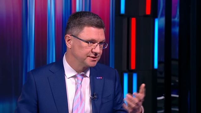 Сергей Кравцов: «Никогда информационные технологии не заменят учителя»