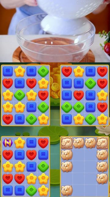 Как вам? #игры #мемы #домовята #кайф#котики #юмор #рецепты