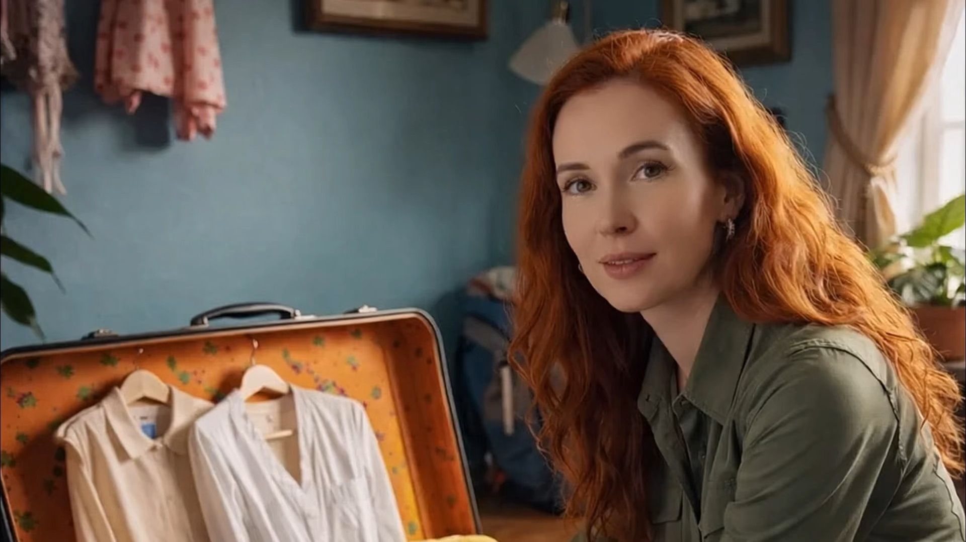 ТРАНСФОРМАЦИОННАЯ ИГРА ЭКСПРЕСС ЖЕЛАНИЙ